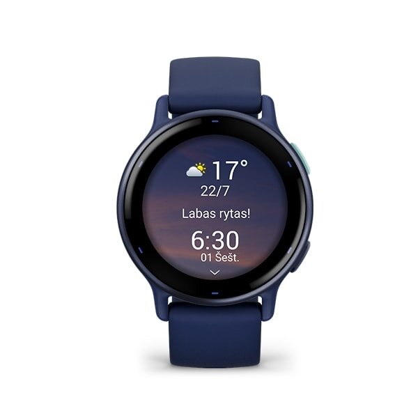 Smartwatch Garmin vívoactive® 5 5