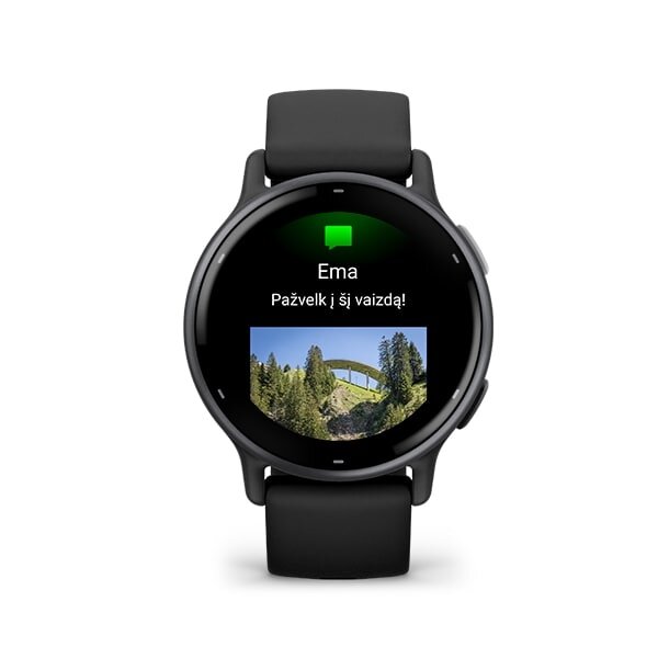 Smartwatch Garmin vívoactive® 5 3