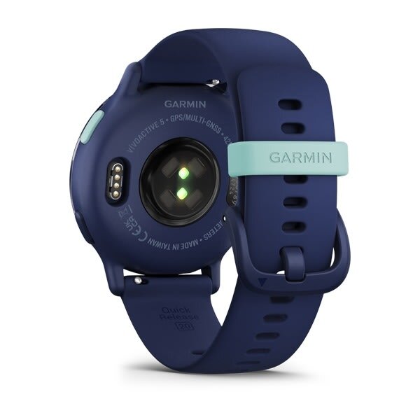 Smartwatch Garmin vívoactive® 5 8 Smartwatch Garmin vívoactive® 5 8