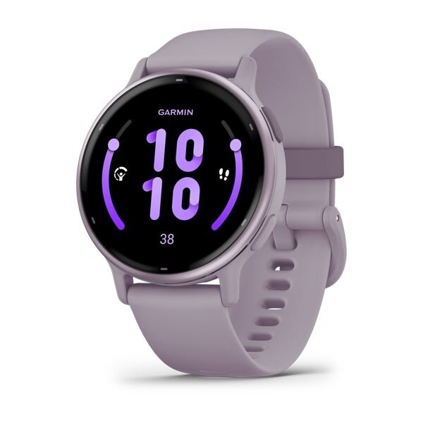 Išmanusis laikrodis Garmin vívoactive® 5 2 Išmanusis laikrodis Garmin vívoactive® 5 2