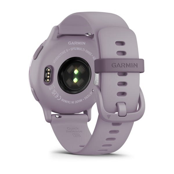 Išmanusis laikrodis Garmin vívoactive® 5 8 Išmanusis laikrodis Garmin vívoactive® 5 8