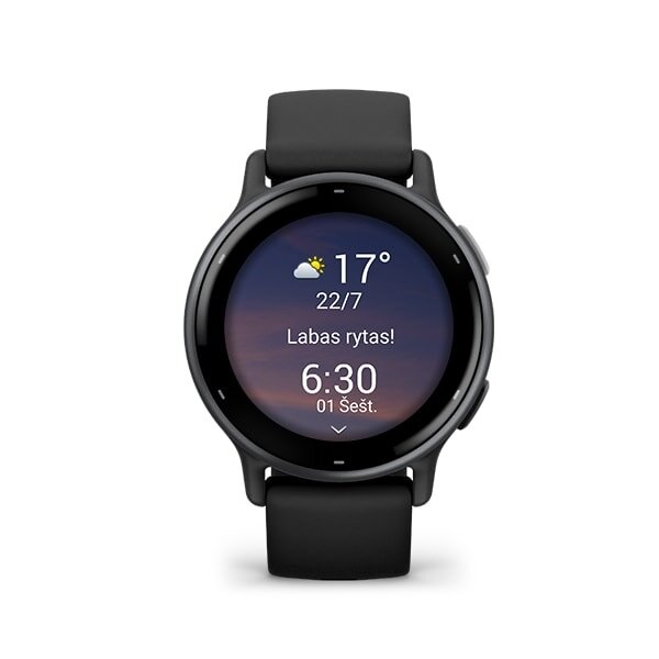 Smartwatch Garmin vívoactive® 5 5 Smartwatch Garmin vívoactive® 5 5