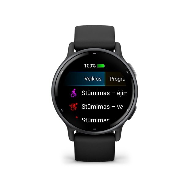Smartwatch Garmin vívoactive® 5 7 Smartwatch Garmin vívoactive® 5 7