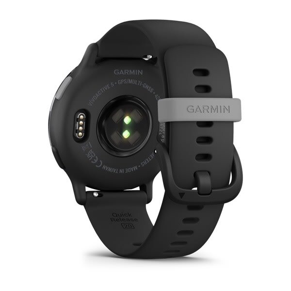 Smartwatch Garmin vívoactive® 5 8 Smartwatch Garmin vívoactive® 5 8
