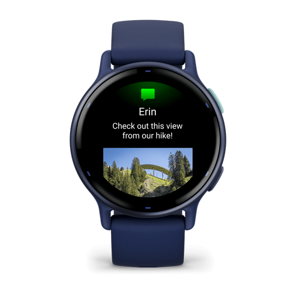 Smartwatch Garmin vívoactive® 5 11 Smartwatch Garmin vívoactive® 5 11