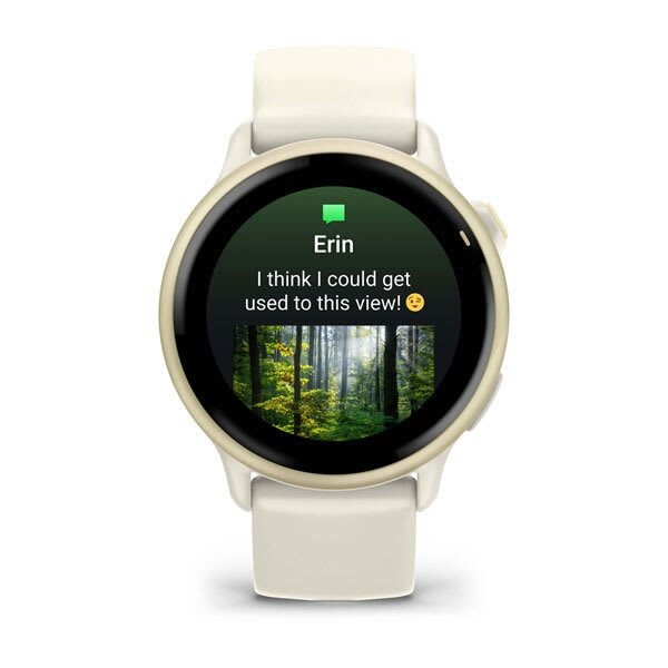 Smartwatch Garmin vívoactive® 6 11