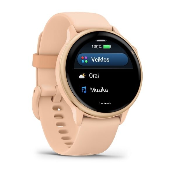 Smartwatch Garmin vívoactive® 6 4 Smartwatch Garmin vívoactive® 6 4