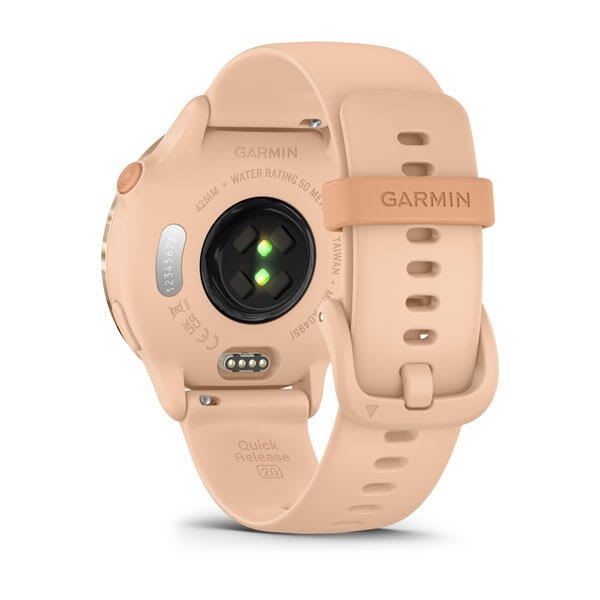 Smartwatch Garmin vívoactive® 6 8
