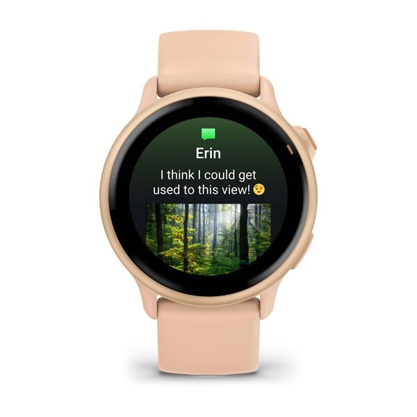 Smartwatch Garmin vívoactive® 6 11 Smartwatch Garmin vívoactive® 6 11