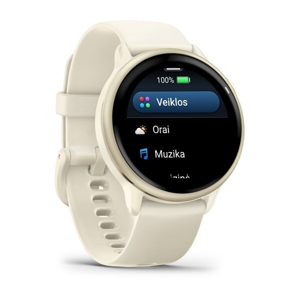 Smartwatch Garmin vívoactive® 6 4 Smartwatch Garmin vívoactive® 6 4
