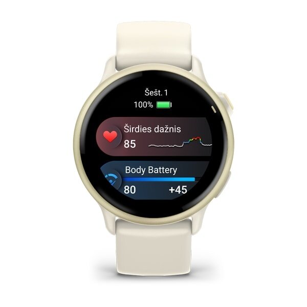 Smartwatch Garmin vívoactive® 6 7 Smartwatch Garmin vívoactive® 6 7