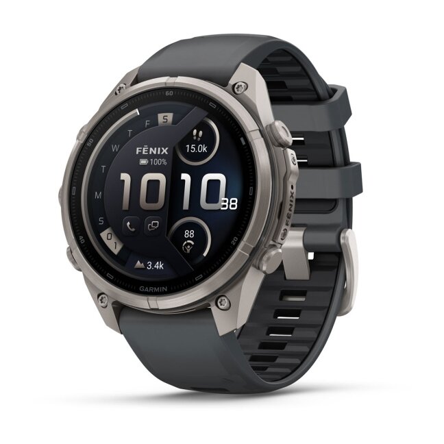 Smartwatch Garmin fēnix® 9 Pro – inReach® – 47mm