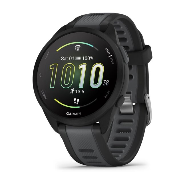 Smartwatch Garmin Forerunner 165