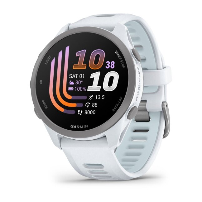 Smartwatch Garmin Forerunner 170 Music Smartwatch Garmin Forerunner 170 Music