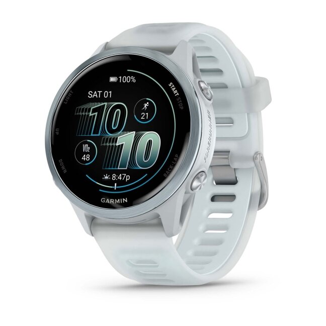 Išmanusis laikrodis Garmin Forerunner® 570 – 42,4 mm Išmanusis laikrodis Garmin Forerunner® 570 – 42,4 mm