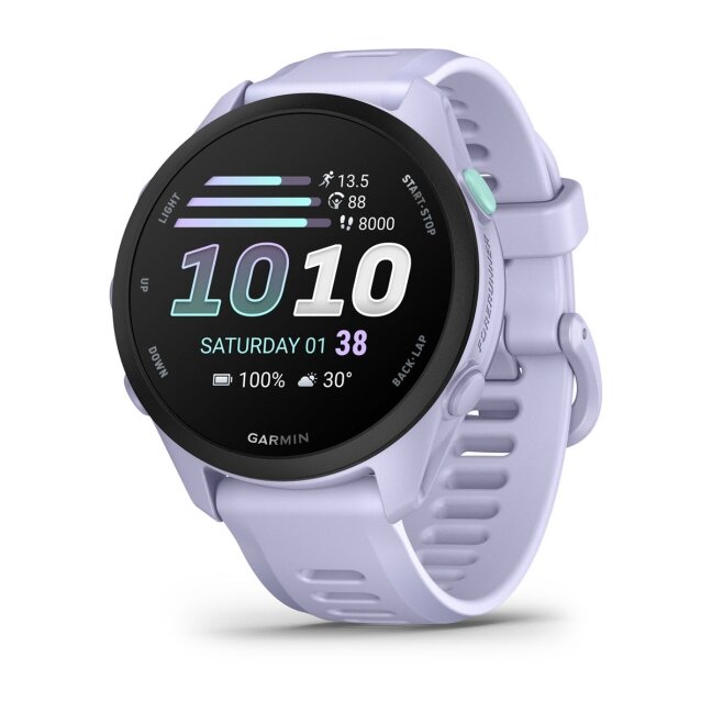 Smartwatch Garmin Forerunner 70