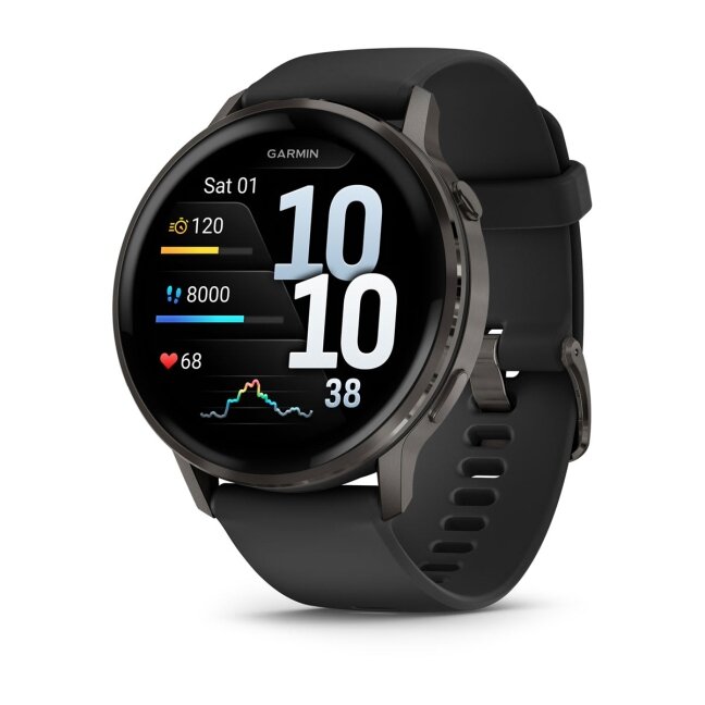 Smartwatch Garmin Venu 4 - 45 mm Smartwatch Garmin Venu 4 - 45 mm