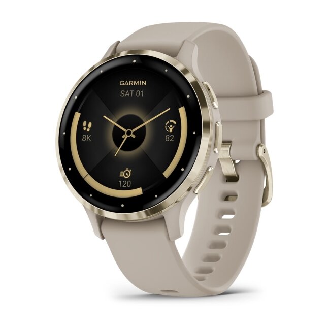 Išmanusis laikrodis Garmin Venu