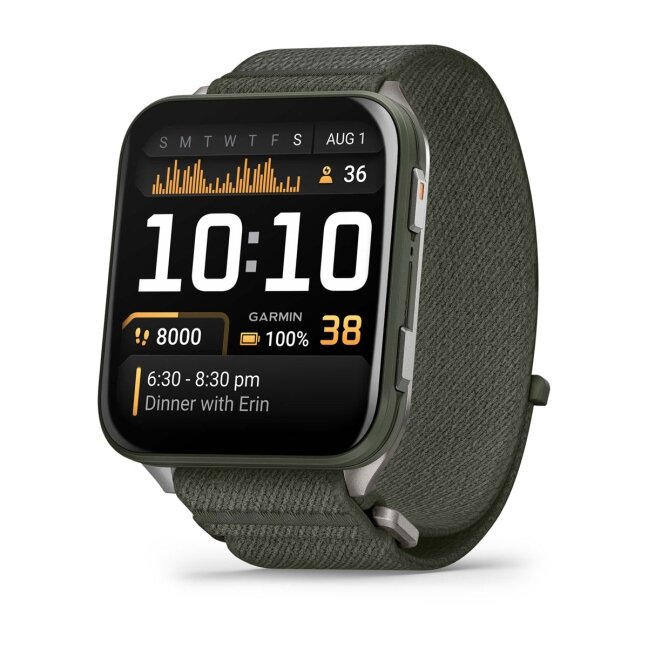 Smartwatch Garmin Venu® Smartwatch Garmin Venu®