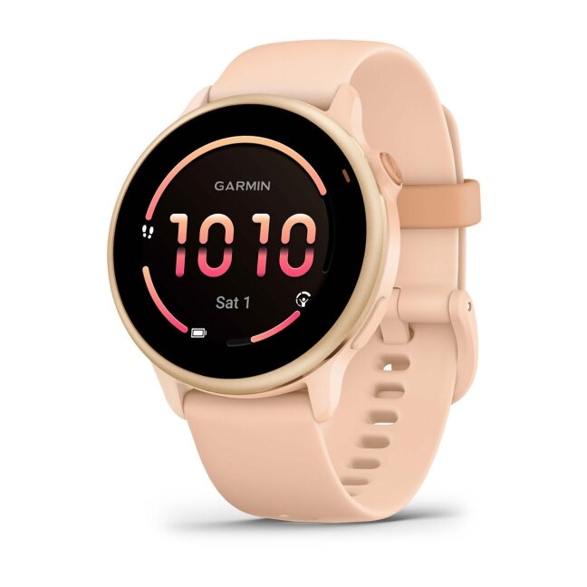 Smartwatch Garmin vívoactive® 6