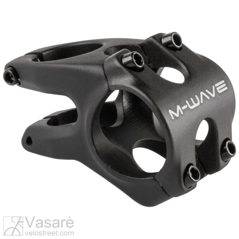 Stem AHEAD M-WAVE, alloy, 40 mm, -12 Stem AHEAD M-WAVE, alloy, 40 mm, -12