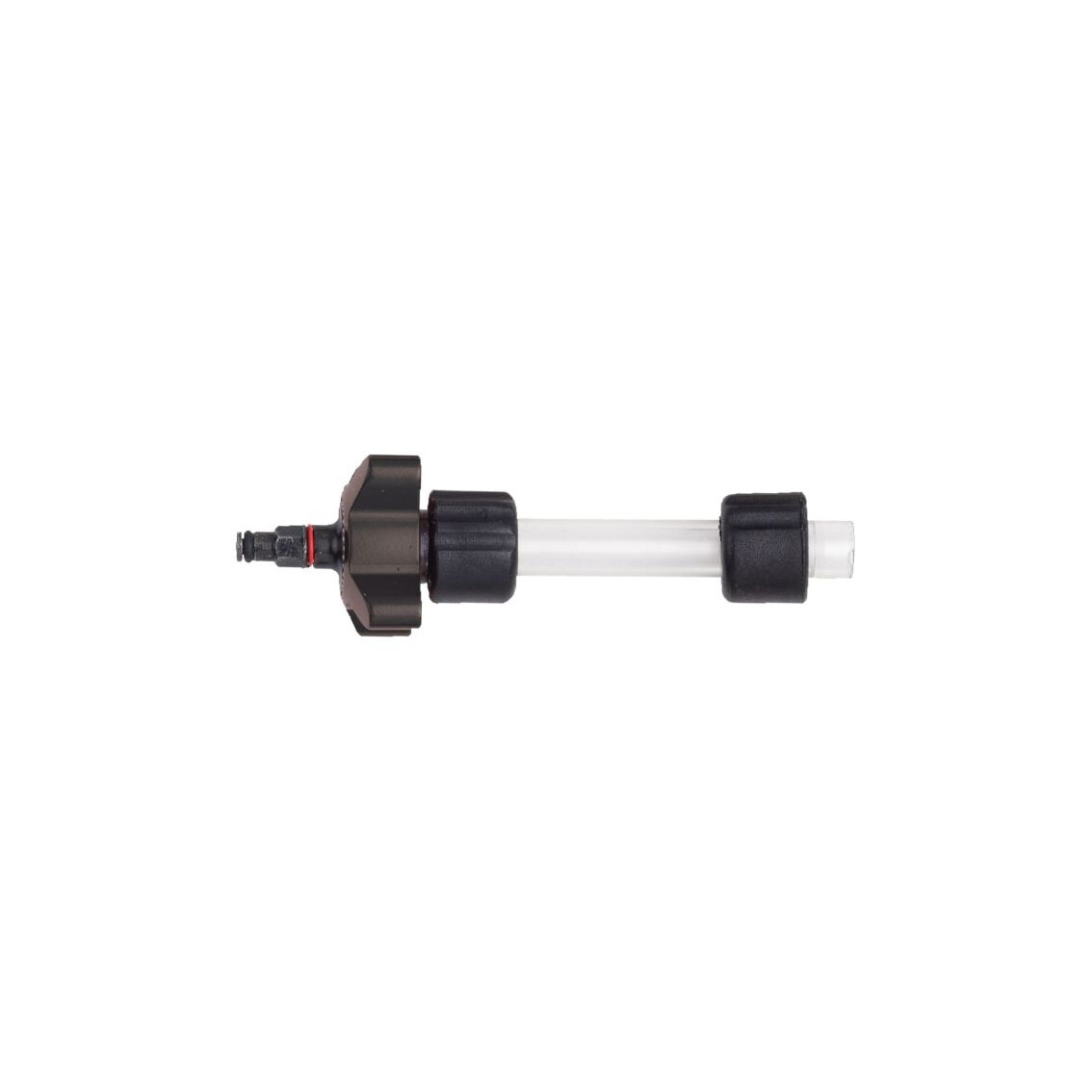Jagwire Elite Bleed Fitting - SRAM Mineral Jagwire Elite Bleed Fitting - SRAM Mineral