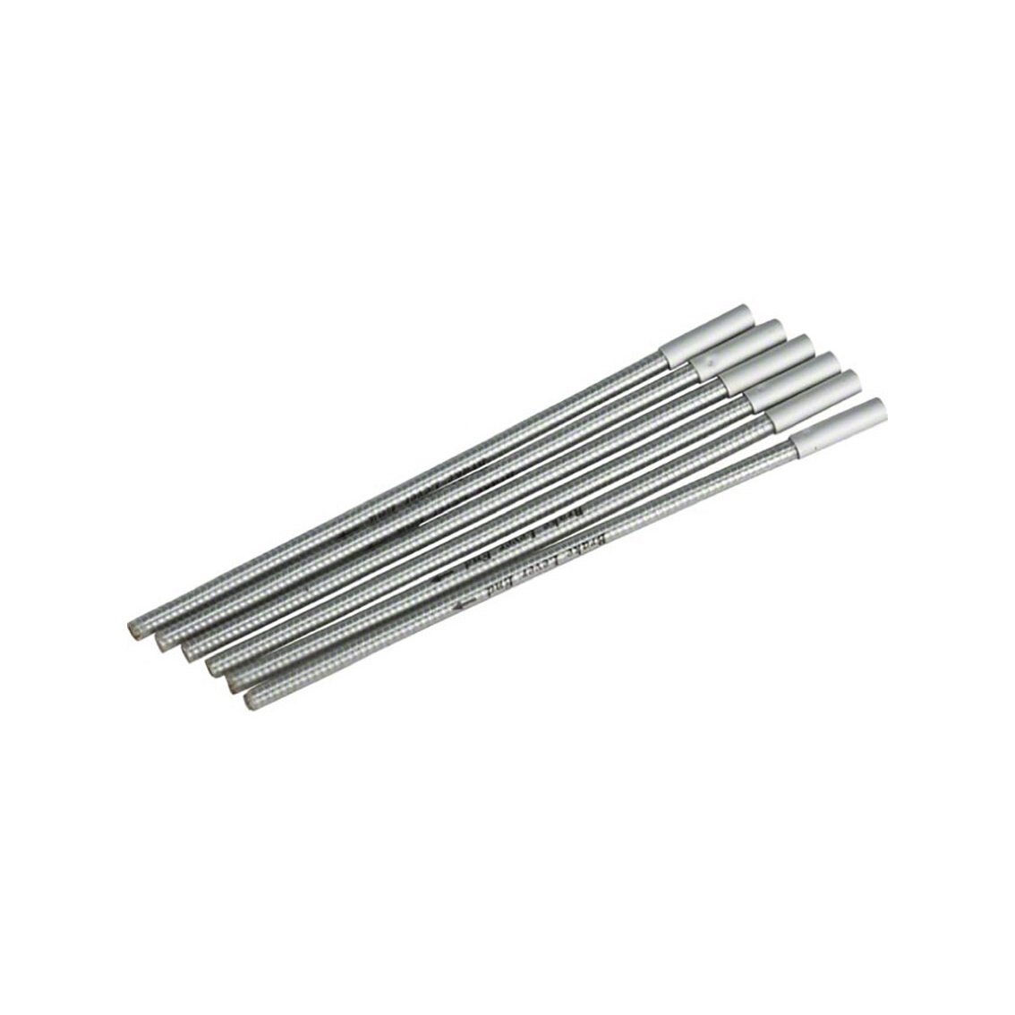 Jagwire KEB-SL EZ-Bend Kabelschutzsegmente Jagwire KEB-SL EZ-Bend Kabelschutzsegmente