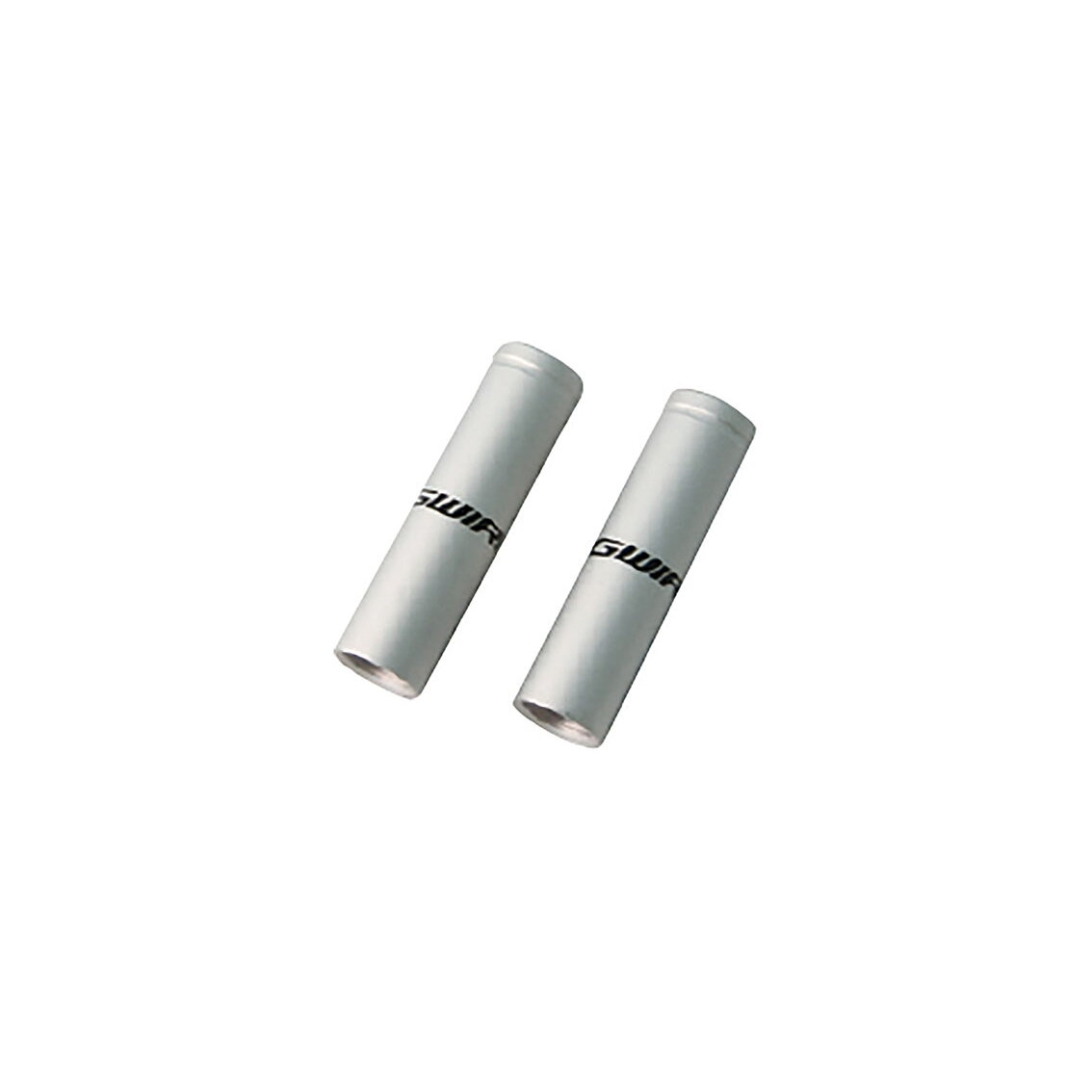 Jagwire Schaltzugverbinder, 10 Stk.