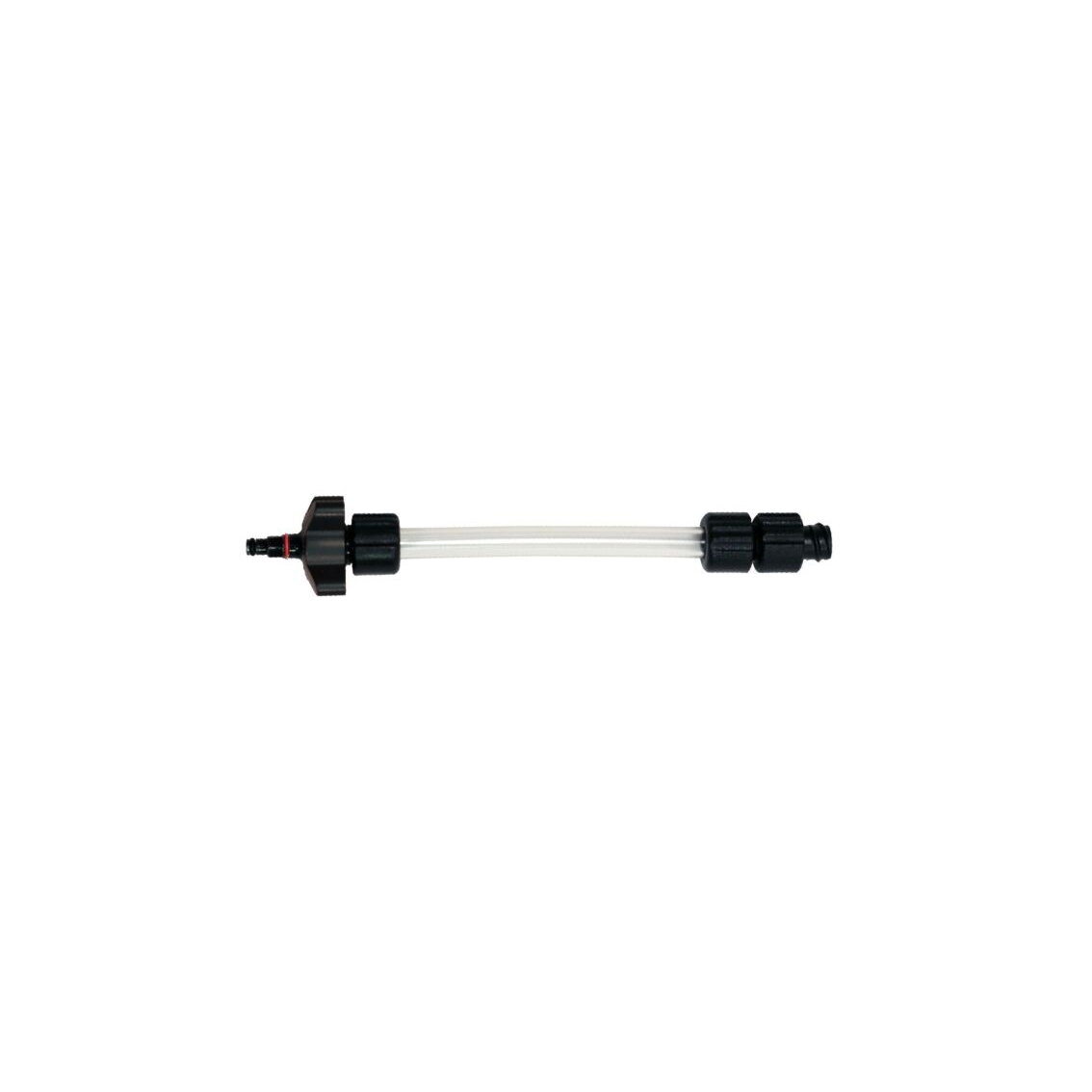 Jagwire Pro Bleed Fitting - SRAM Mineral adapteris Jagwire Pro Bleed Fitting - SRAM Mineral adapteris