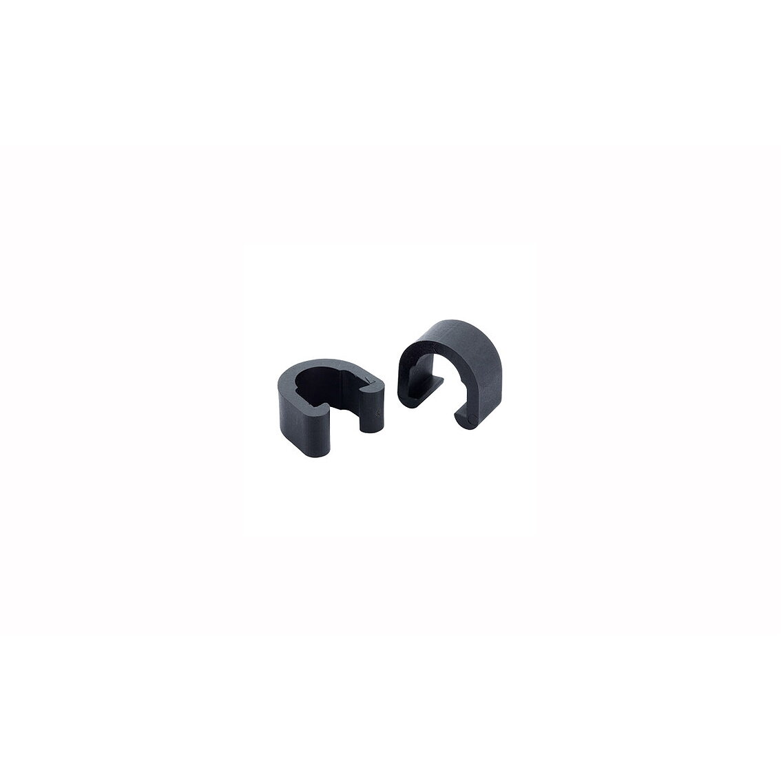Jagwire Bowdenzug-Clips, 50 Stk. Jagwire Bowdenzug-Clips, 50 Stk.