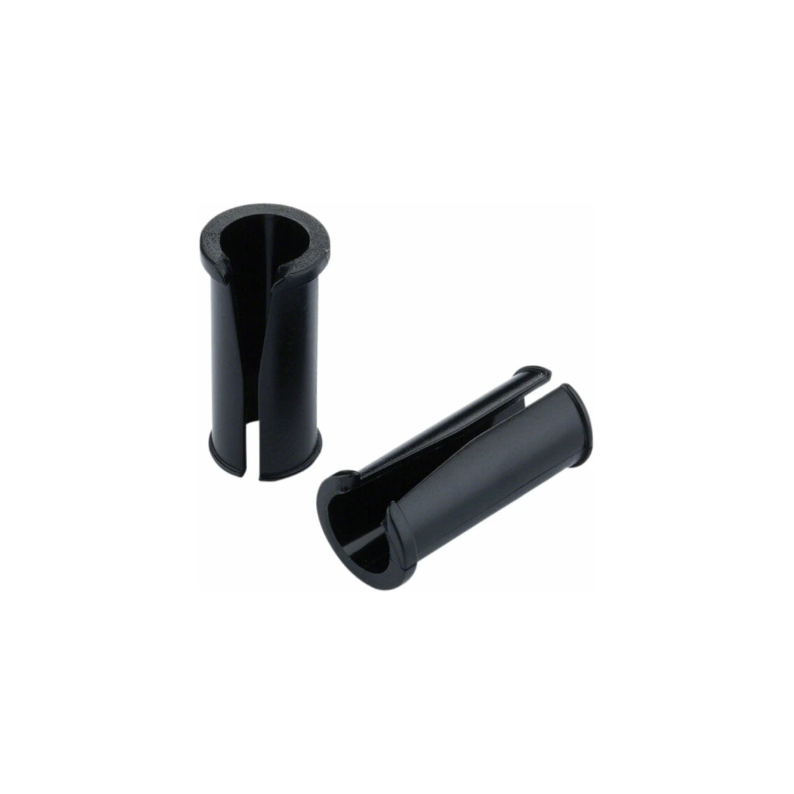 Jagwire Außenhüllenstopps 4/5 mm, 10 Stk. Jagwire Außenhüllenstopps 4/5 mm, 10 Stk.