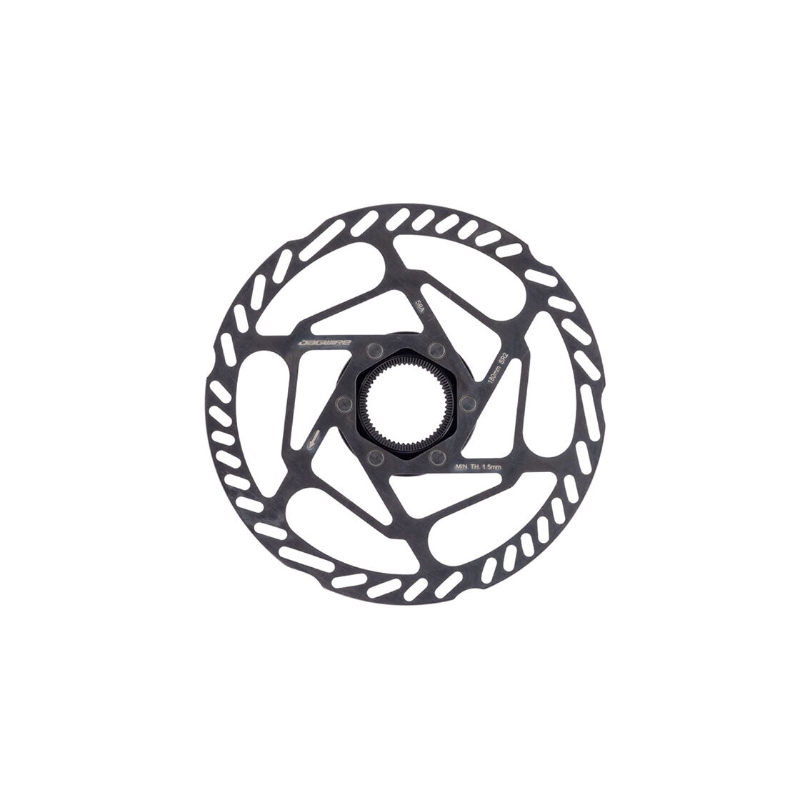 Jagwire Sport SR2 Bremsscheibe Jagwire Sport SR2 Bremsscheibe