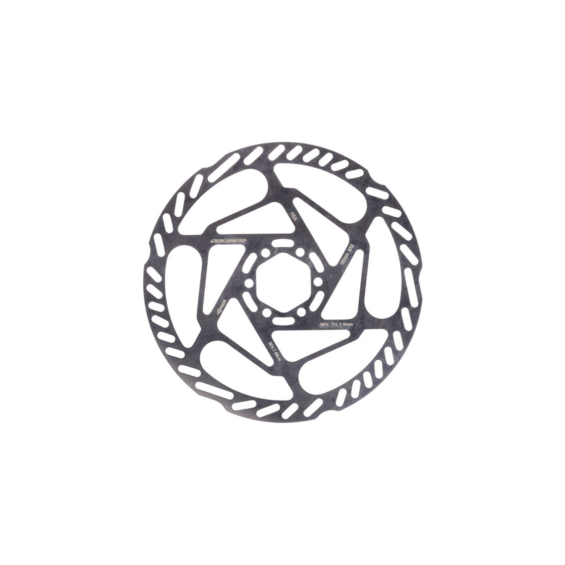 Jagwire Sport SR2 piduriketas, 180 mm