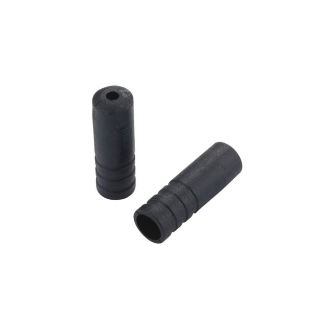 Jagwire Basic 3 mm Endhülsen Jagwire Basic 3 mm Endhülsen
