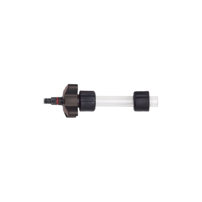 Jagwire Elite Bleed Fitting - SRAM Mineral Jagwire Elite Bleed Fitting - SRAM Mineral