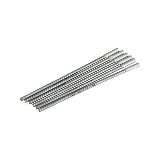 Jagwire KEB-SL EZ-Bend Kabelschutzsegmente Jagwire KEB-SL EZ-Bend Kabelschutzsegmente