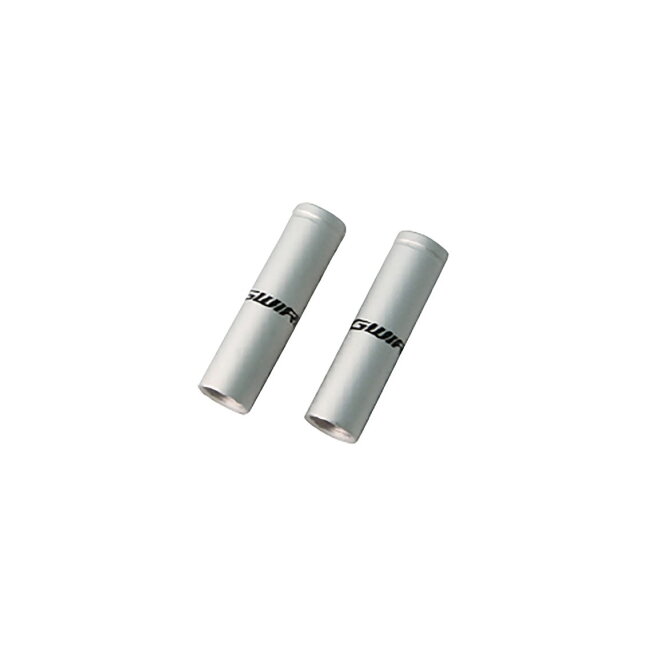 Jagwire Schaltzugverbinder, 10 Stk. Jagwire Schaltzugverbinder, 10 Stk.