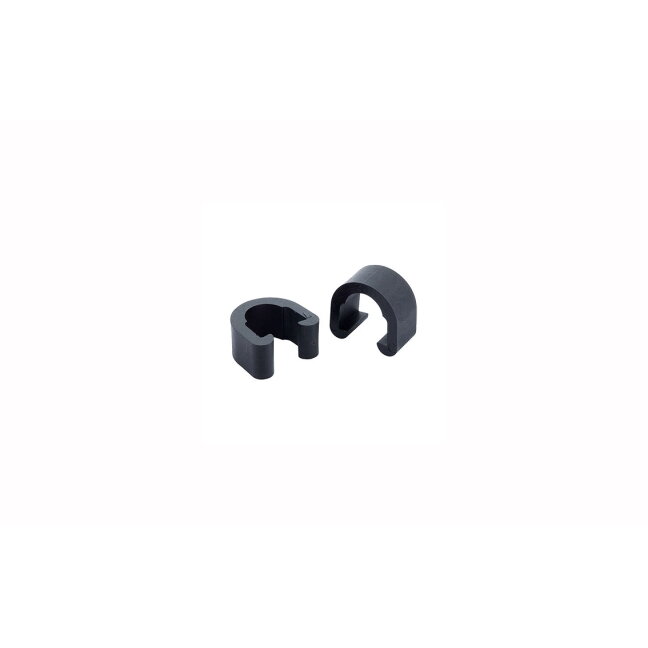 Jagwire Bowdenzug-Clips, 50 Stk. Jagwire Bowdenzug-Clips, 50 Stk.