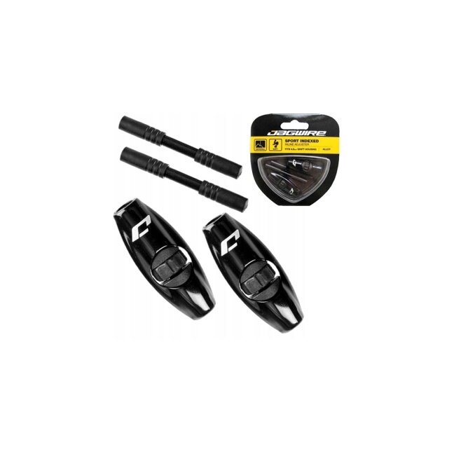 Jagwire Sport J2 Einstellhülse für Schaltzug Jagwire Sport J2 Einstellhülse für Schaltzug
