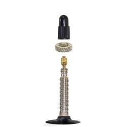 Tube 27/28''x3/4 700x18-25C,18/25-622/630 F/V-80mm 1 Tube 27/28''x3/4 700x18-25C,18/25-622/630 F/V-80mm 1