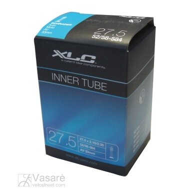 Kamera XLC 27.5 x 2.10/2.35 52/58-584 AV 35 mm Kamera XLC 27.5 x 2.10/2.35 52/58-584 AV 35 mm