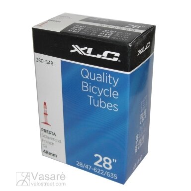 Kamera XLC 28/40-622/635 SV 48 mm Kamera XLC 28/40-622/635 SV 48 mm