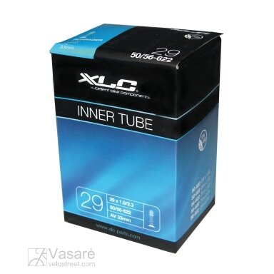 Kamera XLC 29 x 1.9/2.3 50/56-622 AV 34mm Kamera XLC 29 x 1.9/2.3 50/56-622 AV 34mm