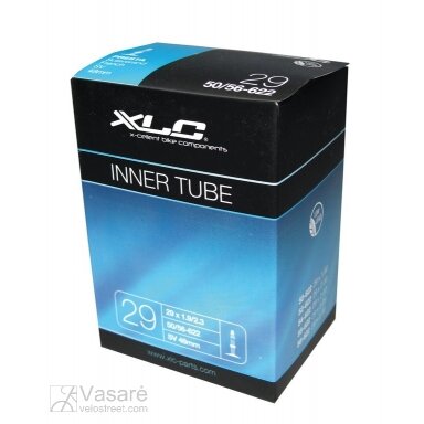 Kamera XLC 29 x 1.9/2.3 50/56-622 FV 48mm Kamera XLC 29 x 1.9/2.3 50/56-622 FV 48mm