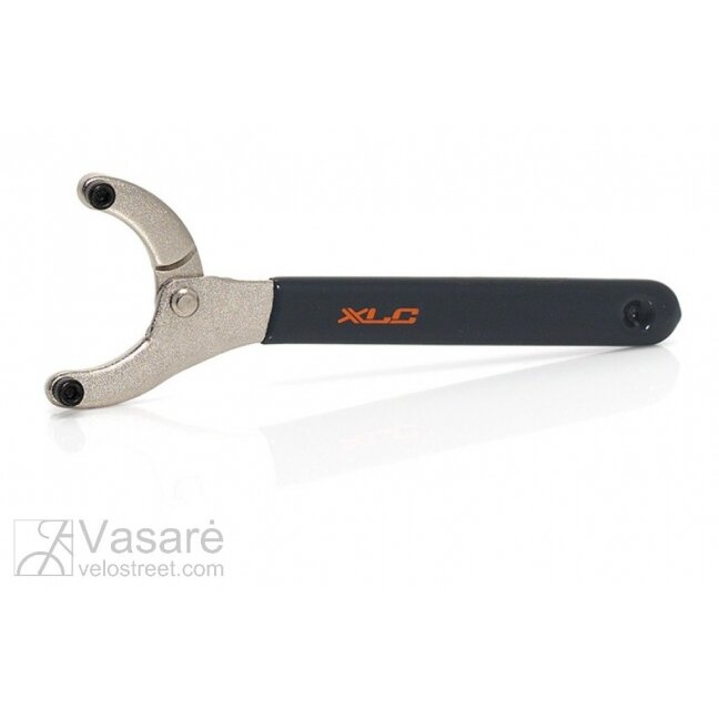 XLC Pin Wrench TO-BB05 XLC Pin Wrench TO-BB05