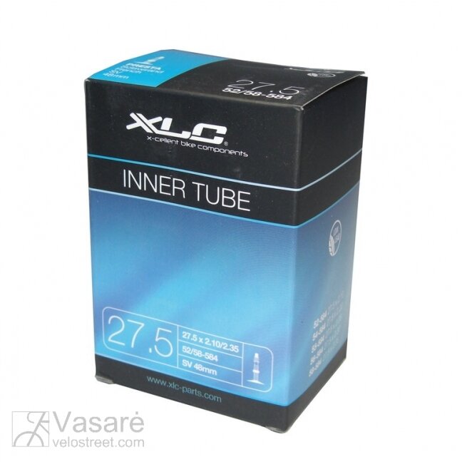 Kamera XLC 27.5 x 2.10/2.35 52/58-584 SV 48 mm Kamera XLC 27.5 x 2.10/2.35 52/58-584 SV 48 mm