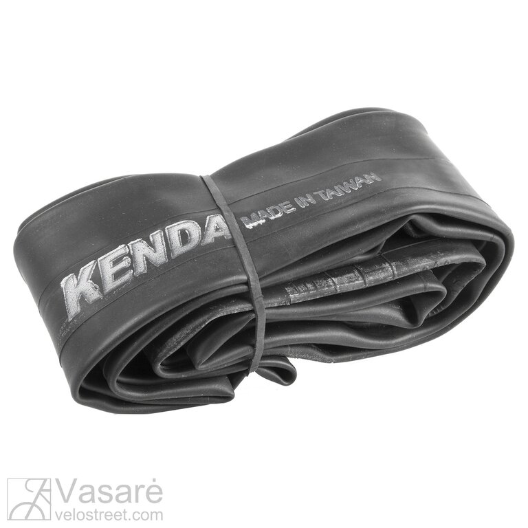 Kamera KENDA 27/28X1.1/8+1.1/4+1.3/8+1.1/2+1.75 Kamera KENDA 27/28X1.1/8+1.1/4+1.3/8+1.1/2+1.75