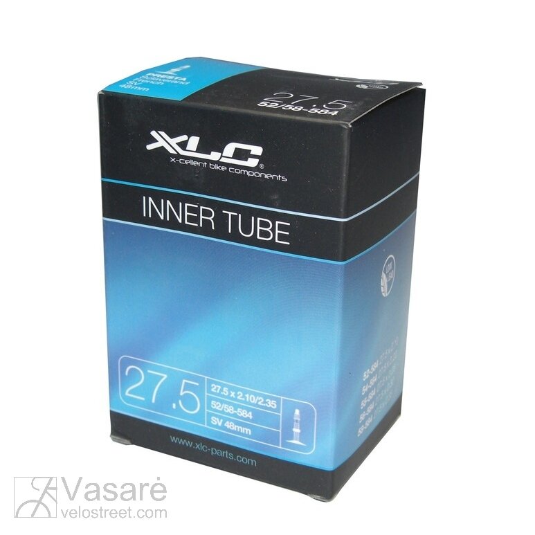 Kamera XLC 27.5 x 2.10/2.35 52/58-584 SV 48 mm Kamera XLC 27.5 x 2.10/2.35 52/58-584 SV 48 mm