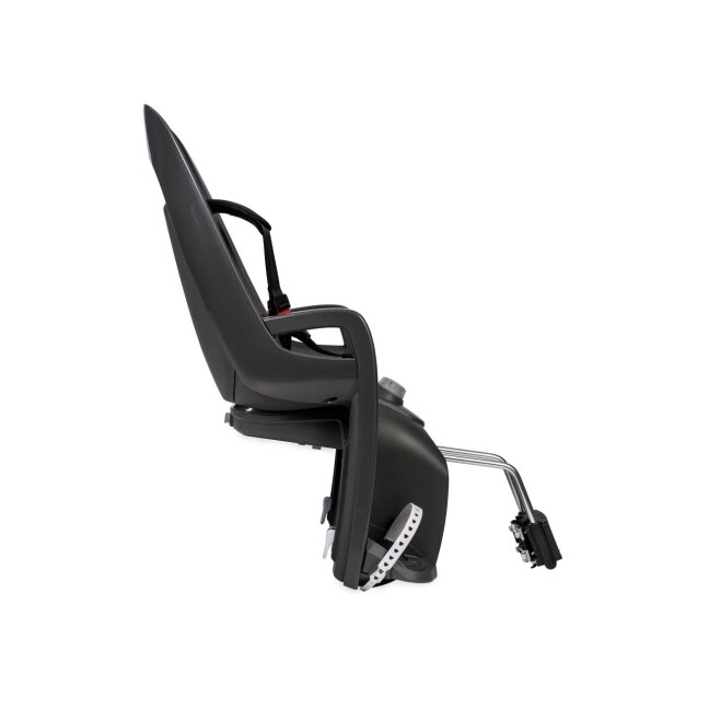 Child seat Hamax Caress Grey/Red 1 Child seat Hamax Caress Grey/Red 1