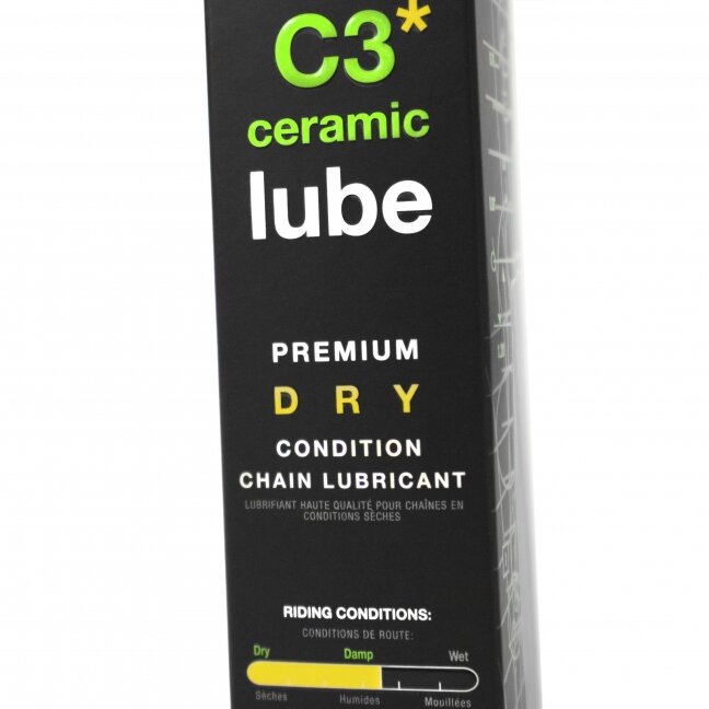 Keramikinis grandinės tepalas MUC-OFF C3 DRY LUBE 50ml 2 Keramikinis grandinės tepalas MUC-OFF C3 DRY LUBE 50ml 2